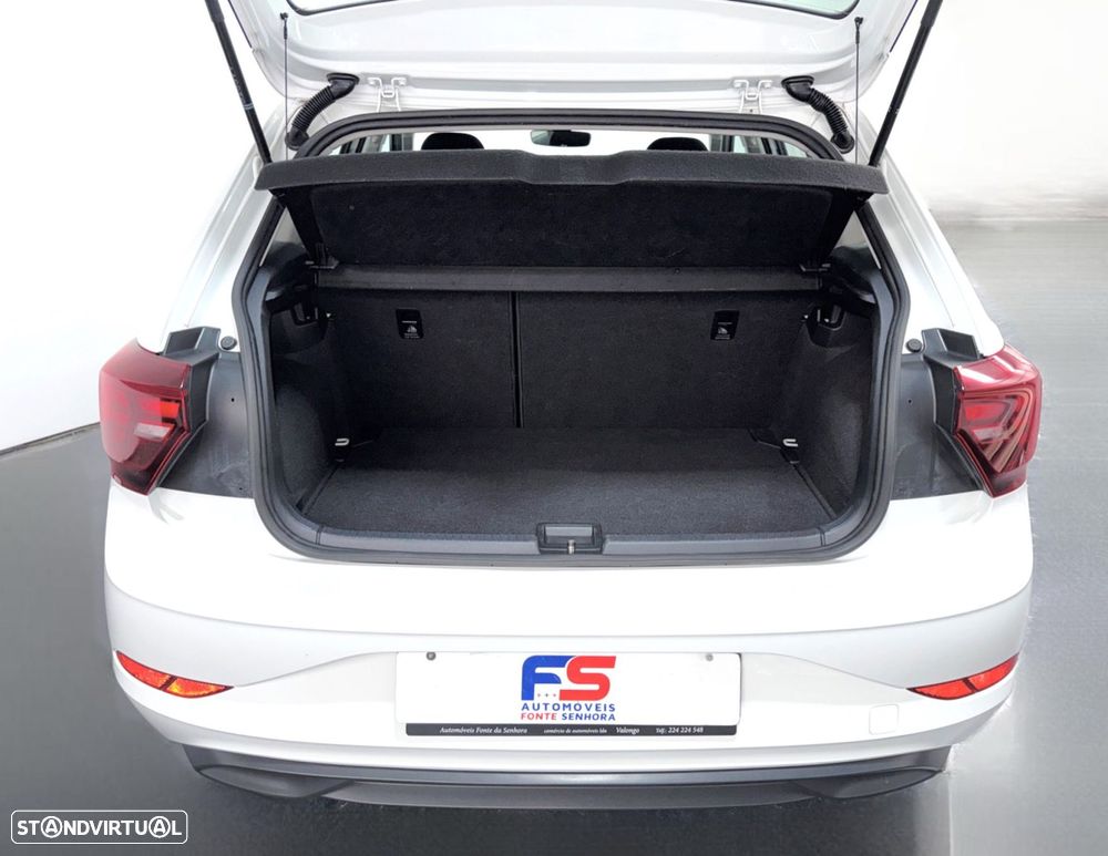 VW Polo 1.0 TSI Life - 14