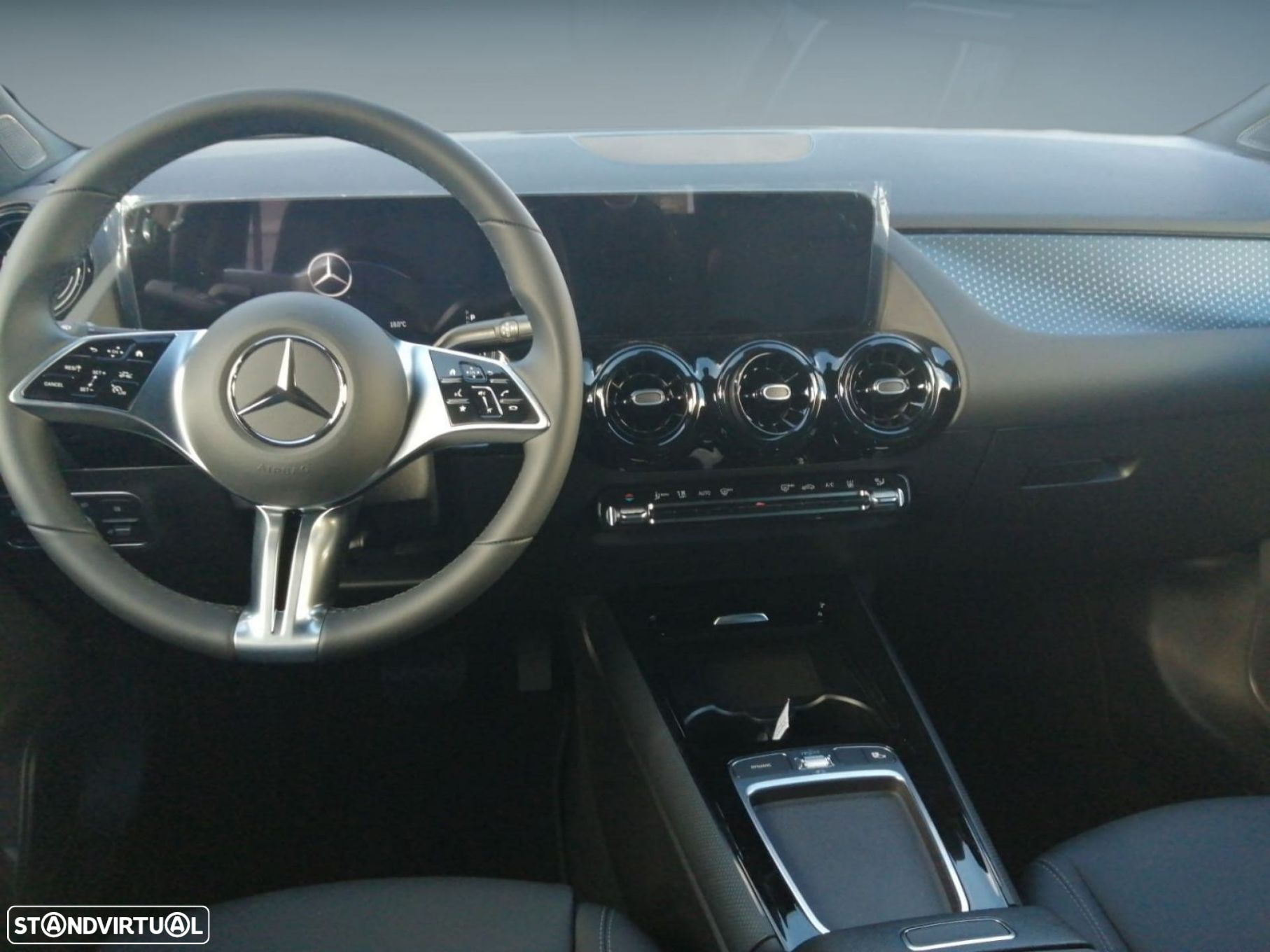 Mercedes-Benz B 250 e - 8