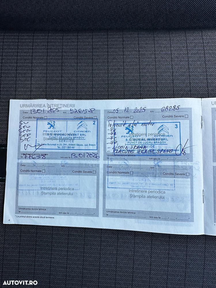 Peugeot 2008 1.5 BlueHDI STT EAT8 Allure - 16