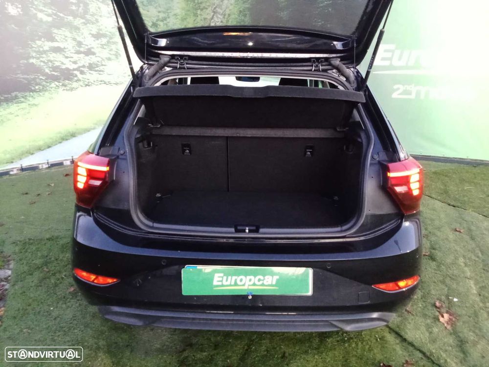 VW Polo 1.0 TSI Life - 10