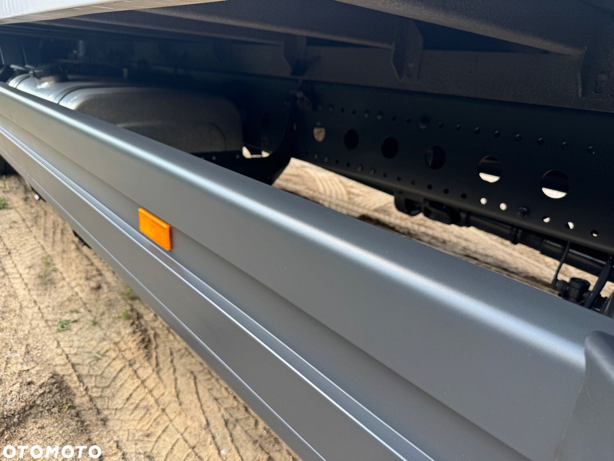 Mercedes-Benz ATEGO 1524 Kontener Winda - 31