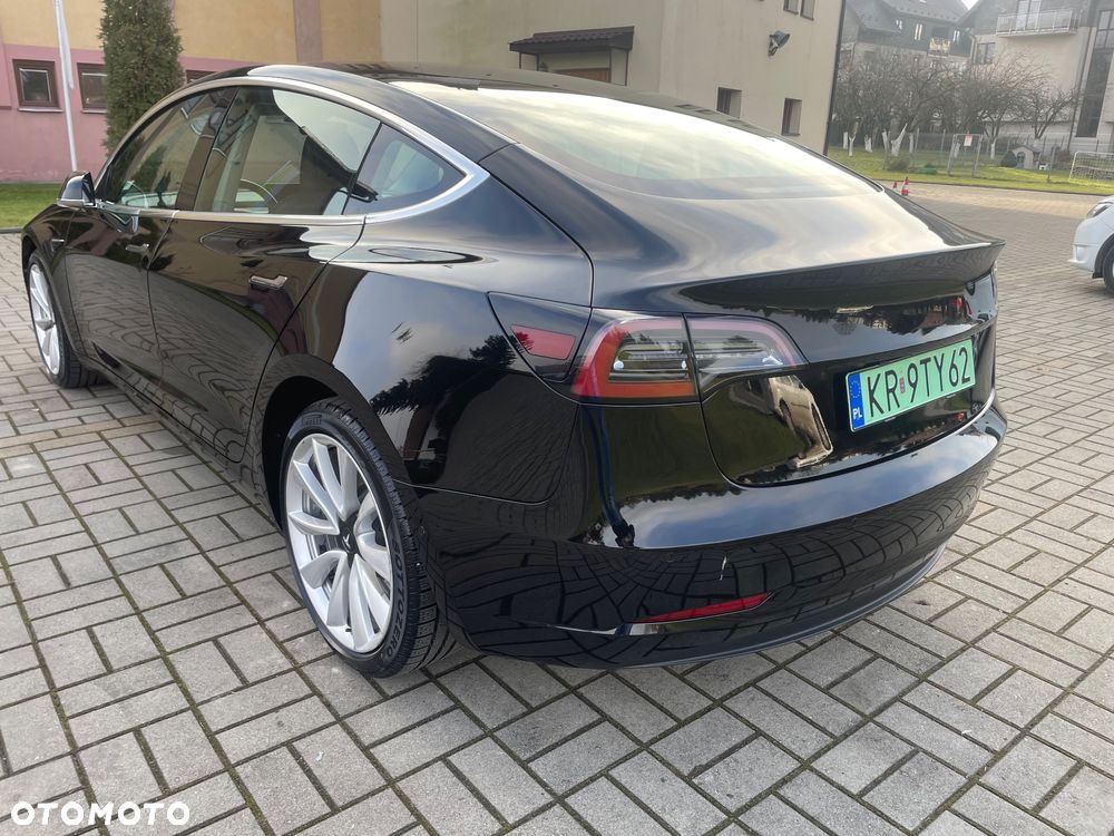 Tesla Model 3 - 19