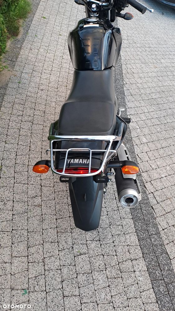 Yamaha YBR - 14