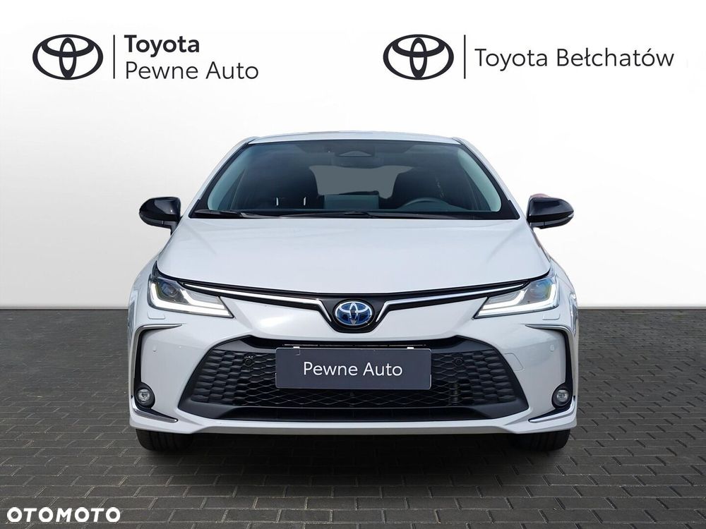 Toyota Corolla - 9