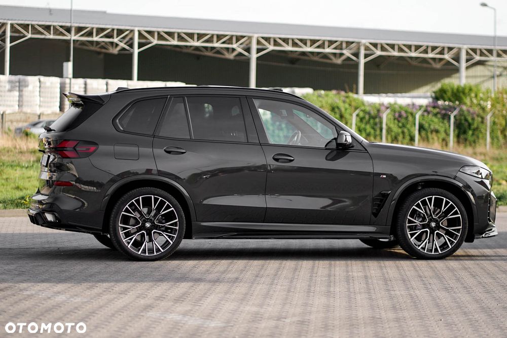 BMW X5 xDrive40d mHEV sport - 21