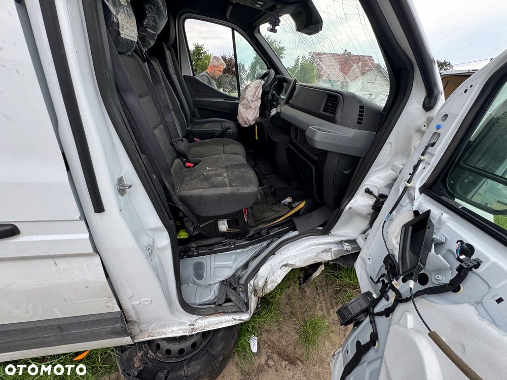 Renault MASTER ASYSTENT PASA RUCHU NAWIGACJA KLIMATYZACJA AUTOMATYCZNA TEMPOMAT, świeżo sprowadzony, OKAZJA !!!! - 12