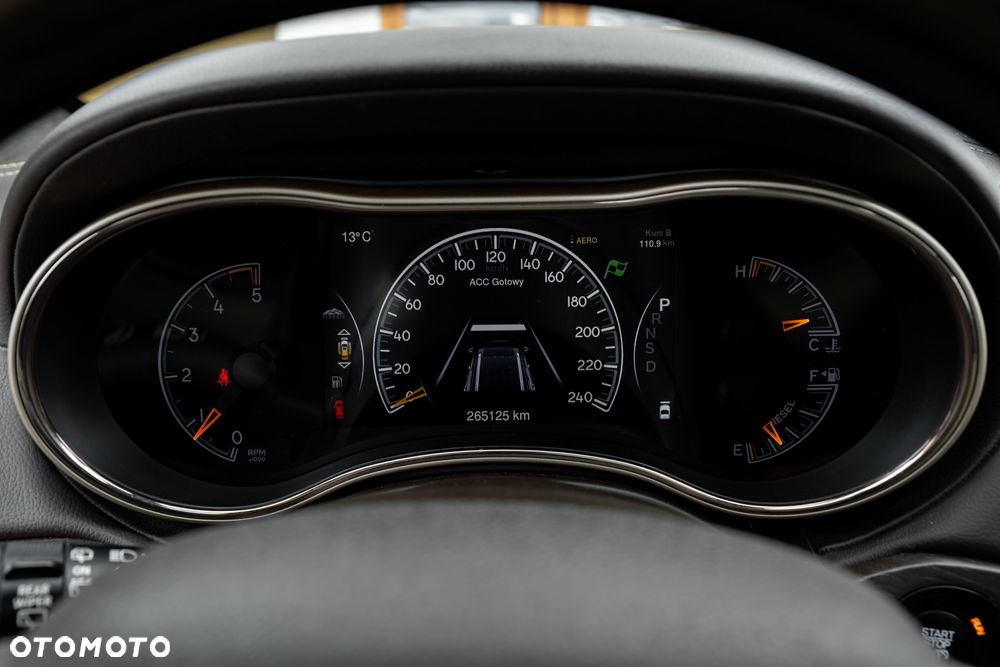 Jeep Grand Cherokee 3.0I Multijet Summit - 31