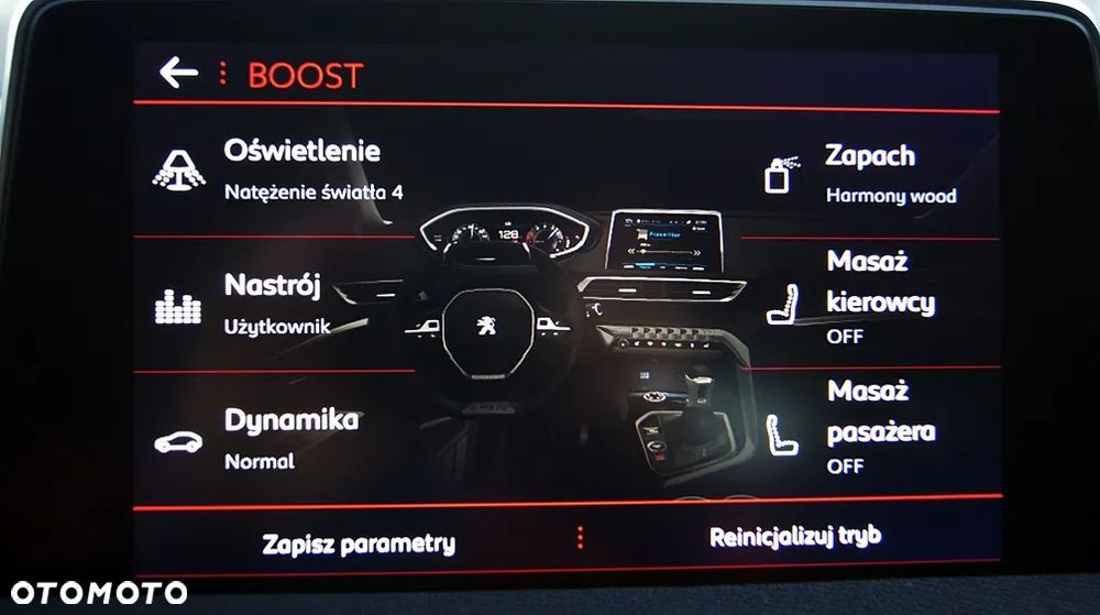 Peugeot 5008 2.0 BlueHDI GT S&S EAT8 - 17