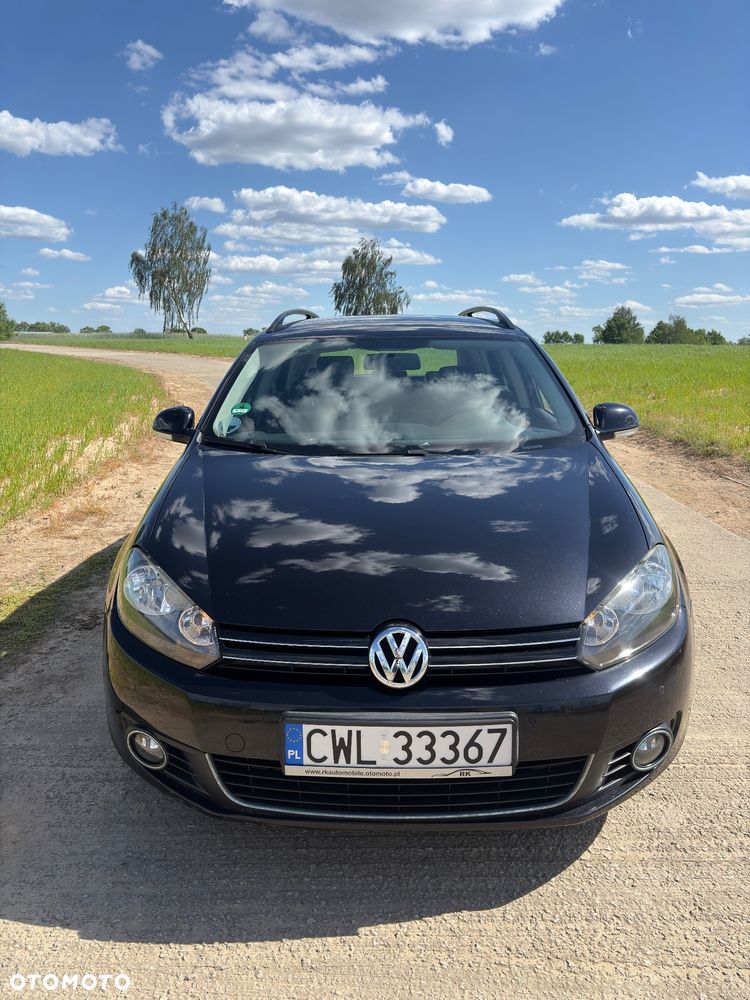 Volkswagen Golf 1.4 TSI Highline - 38