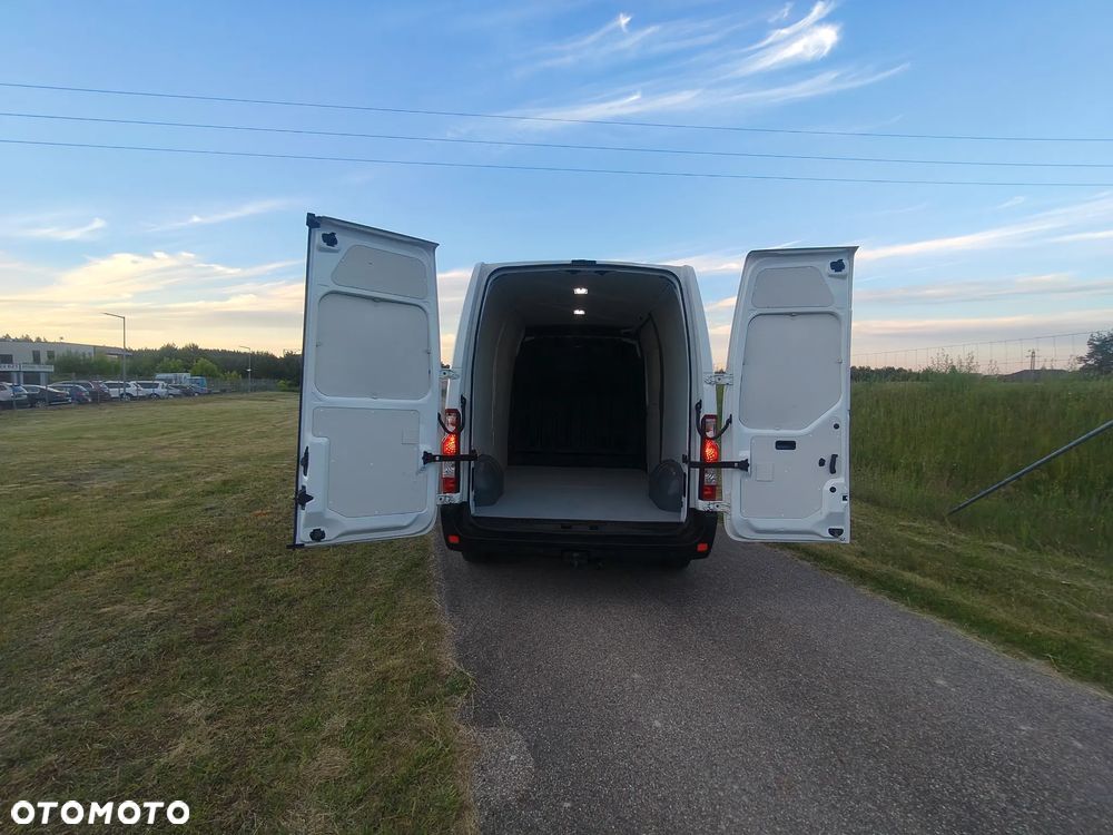 Renault Master - 27