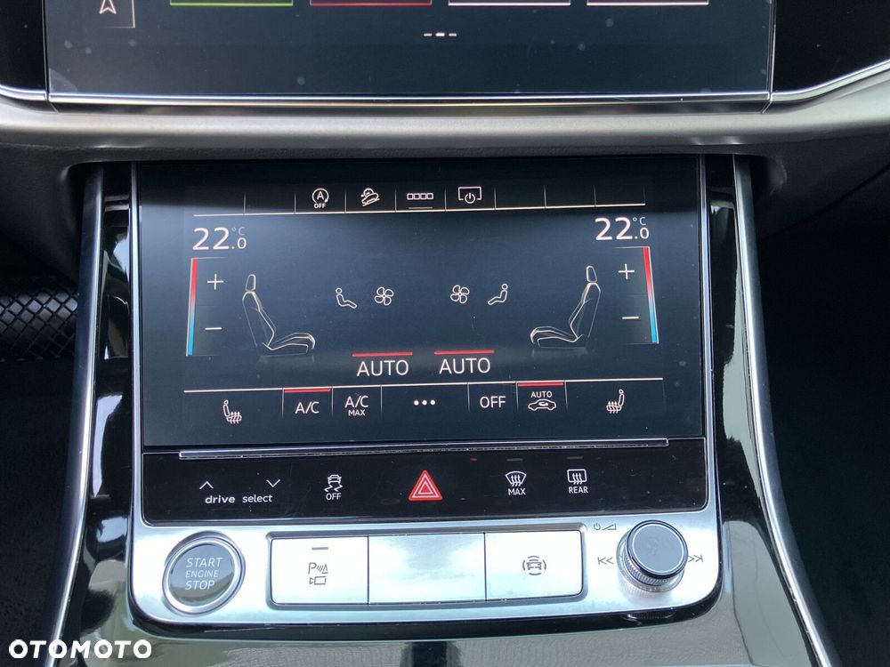 Audi Q7 - 22