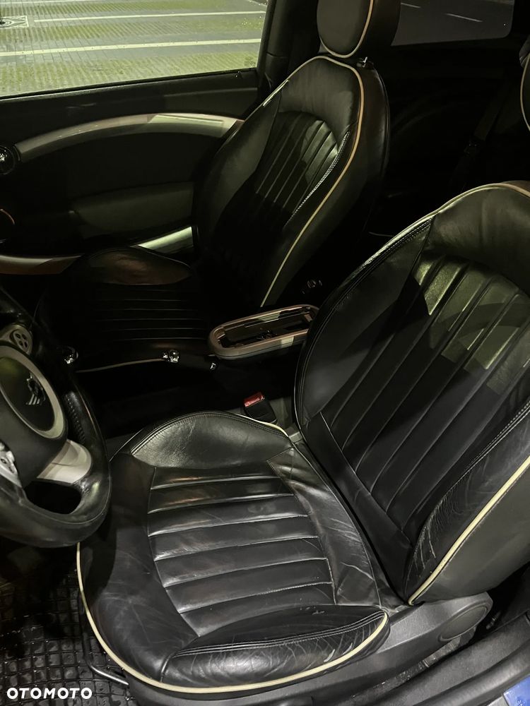 MINI Cooper S Standard - 10
