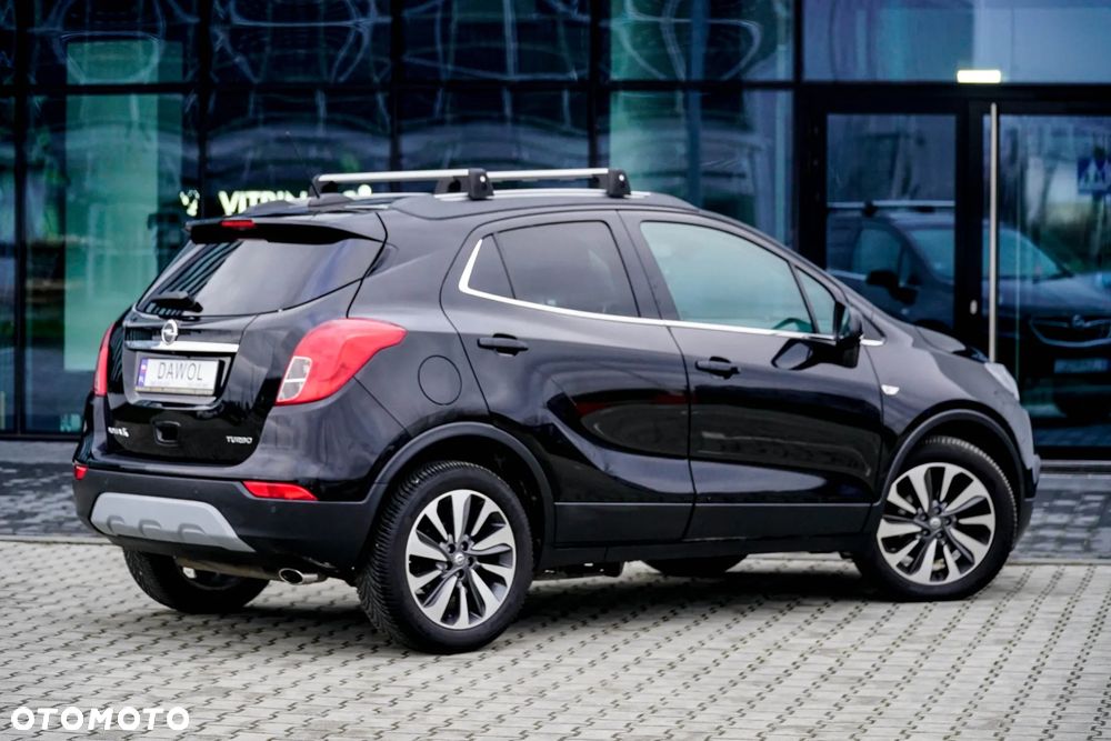 Opel Mokka 1.4 T Enjoy S&S - 18