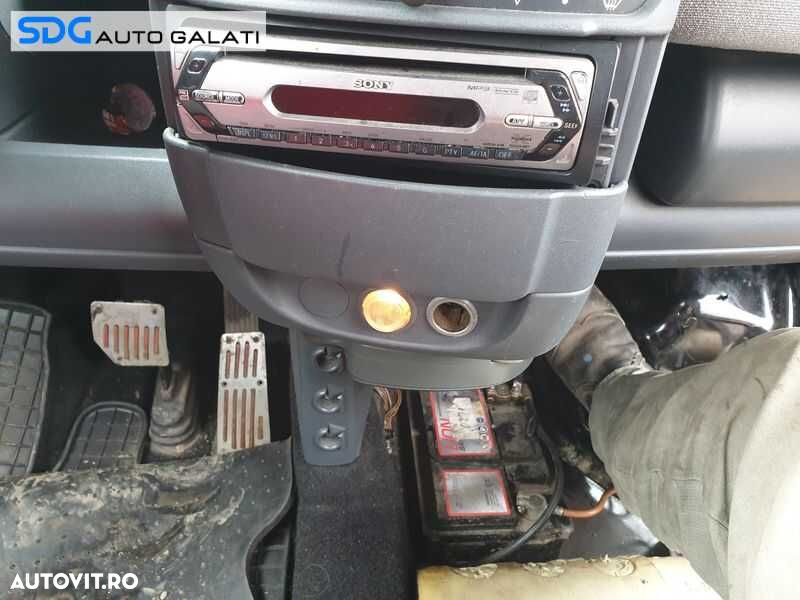 Sertar Spatiu Depozitare Bord Smart Fortwo 1998 - 2006 - 2