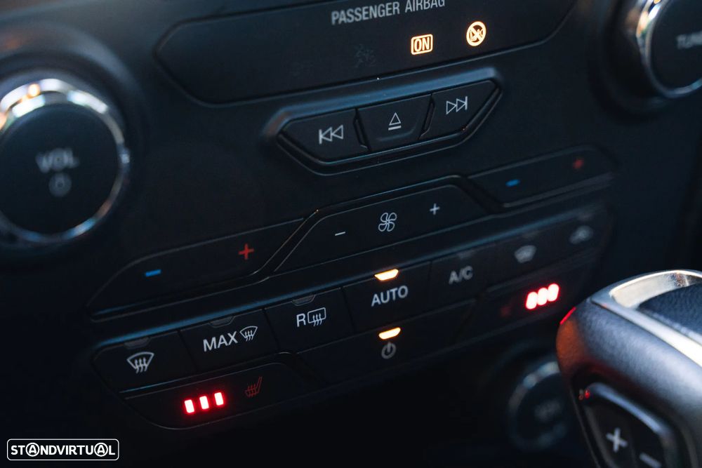 Ford Ranger 2.0 TDCi CD Wildtrak Aut.4WD - 42