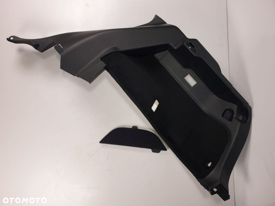 LEXUS 300h 2.5h 2.0T 17-21 r Boczek Bagażnika Lewy - 2