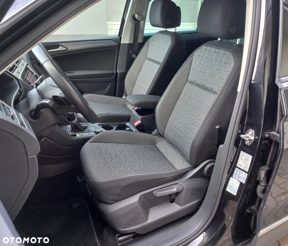 Volkswagen Tiguan 2.0 TDI SCR Life DSG - 21