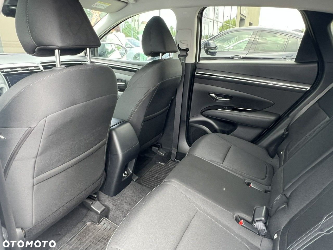 Hyundai Tucson - 11