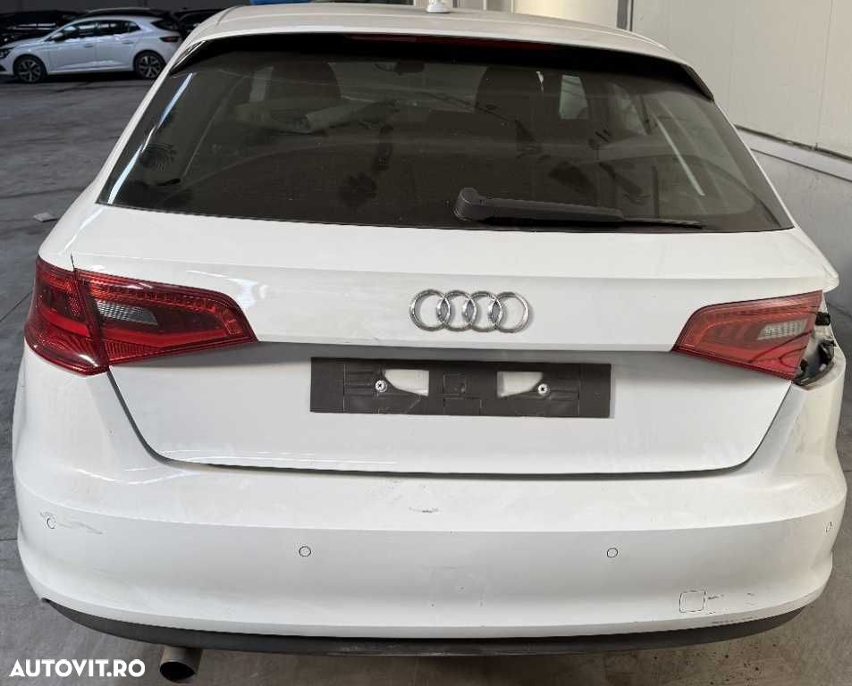 Haion audi a3 8v 2014 hatchback - 1