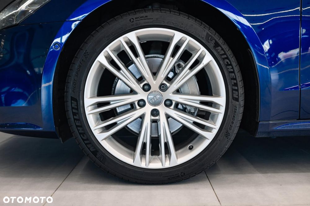 Audi A7 Sportback 45 TFSI Quattro S tronic - 35