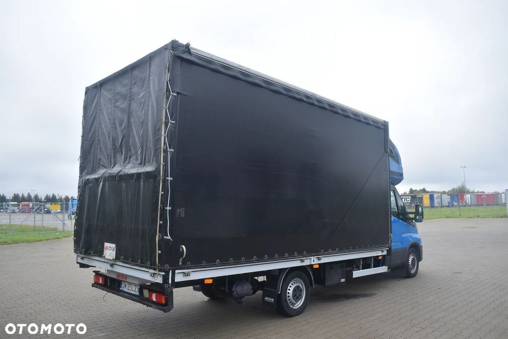 Iveco Daily - 8