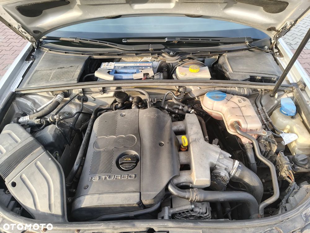 Audi A4 Avant - 21