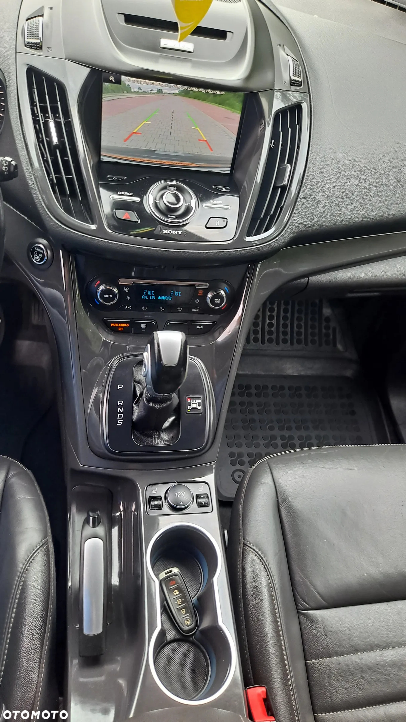 Ford Escape 1.5 EcoBoost AWD SE - 26