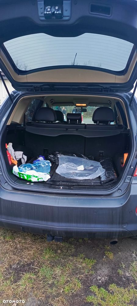 Opel Antara 2.2 CDTI 2x4 - 5