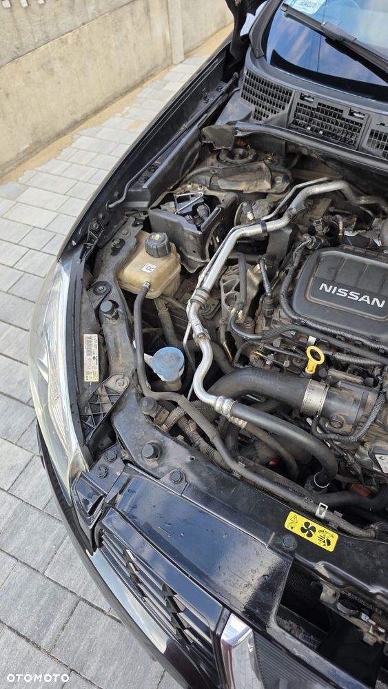 Nissan Qashqai+2 1.6 dCi Tekna S&S - 10