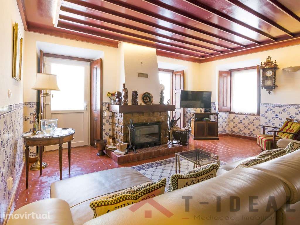 Moradia com Charme Centenária - Grande imagem: 3/60