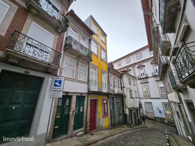 Apartamento T1 à venda no Porto - Grande imagem: 2/18