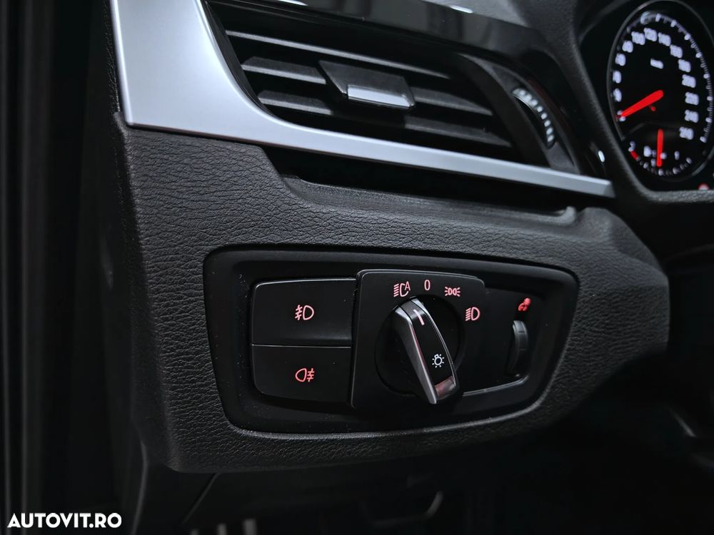 BMW X1 sDrive16d Aut. - 26