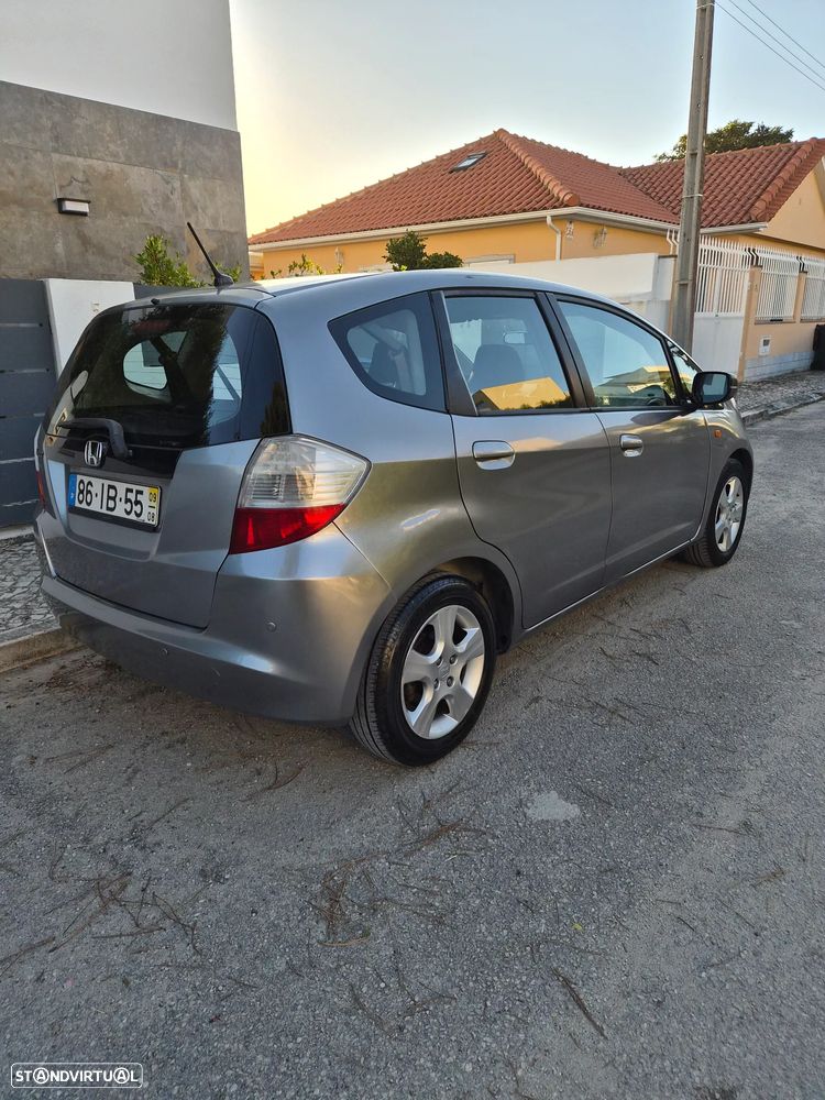 Honda Jazz 1.2 i-VTEC Elegance Top - 4