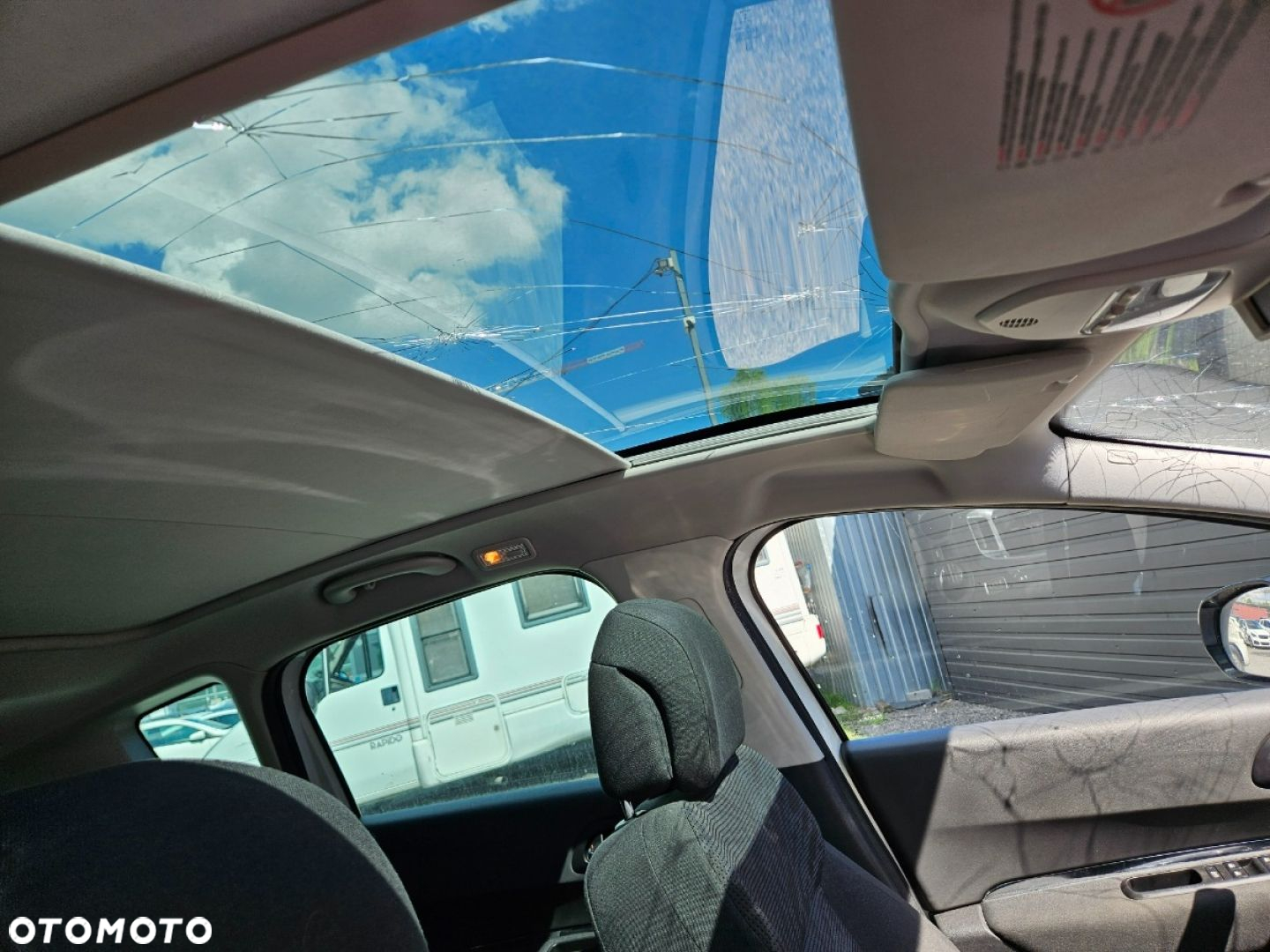 Peugeot 3008 - 21