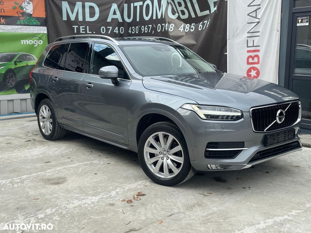 Volvo XC 90 - 2