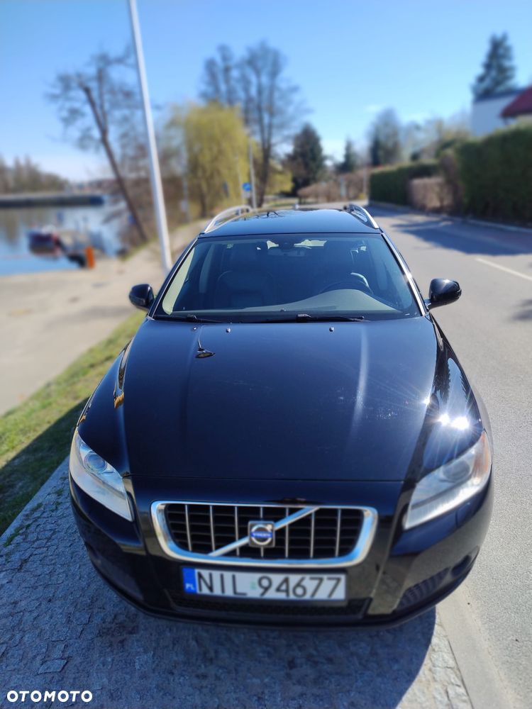 Volvo V70 - 2