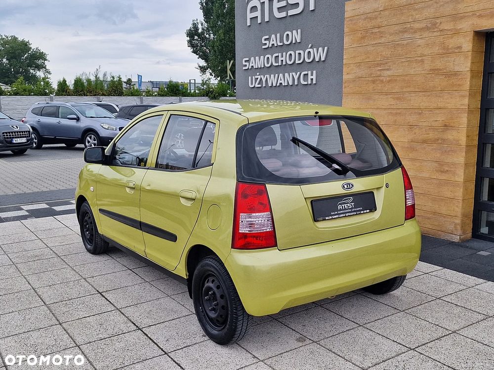 Kia Picanto - 3