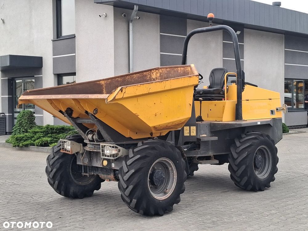 Mecalac TA 6s