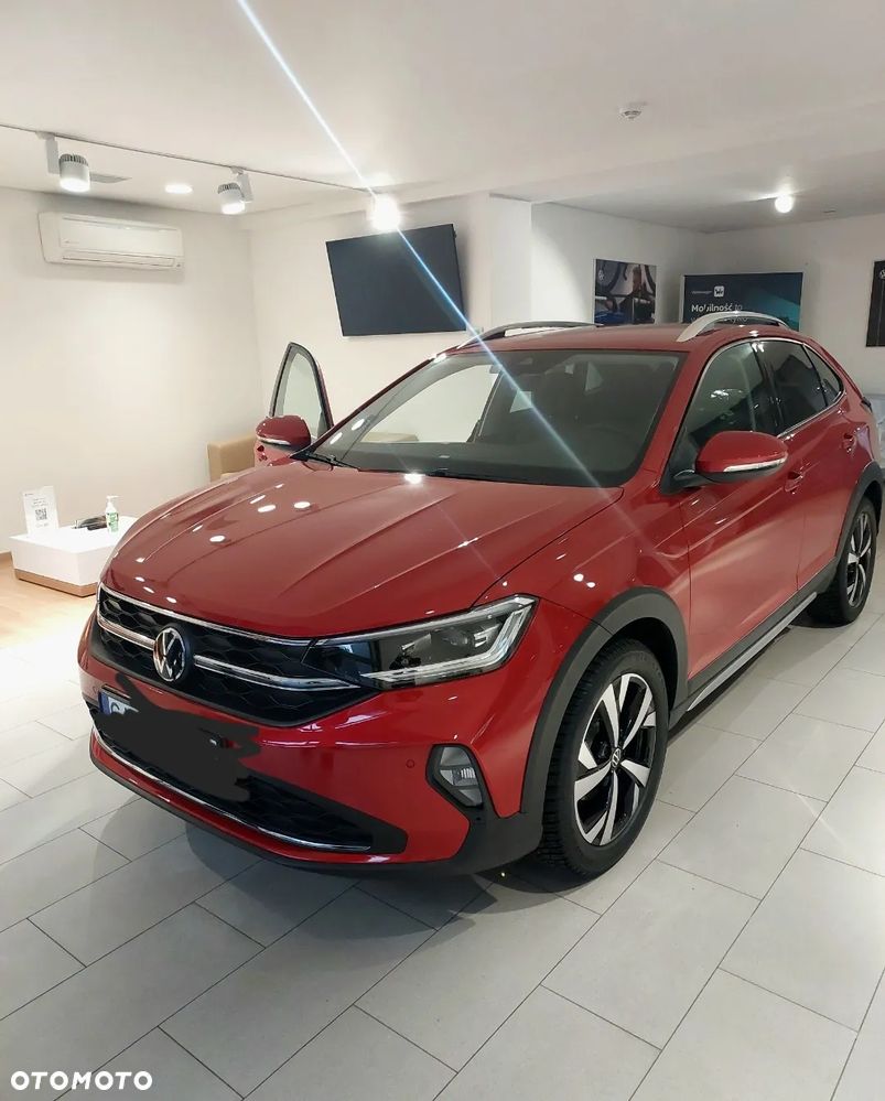 Volkswagen Taigo - 6
