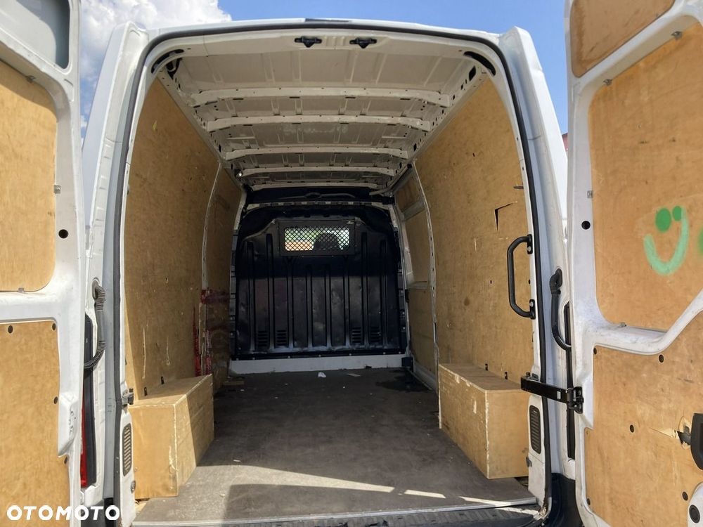 Opel Movano - 9