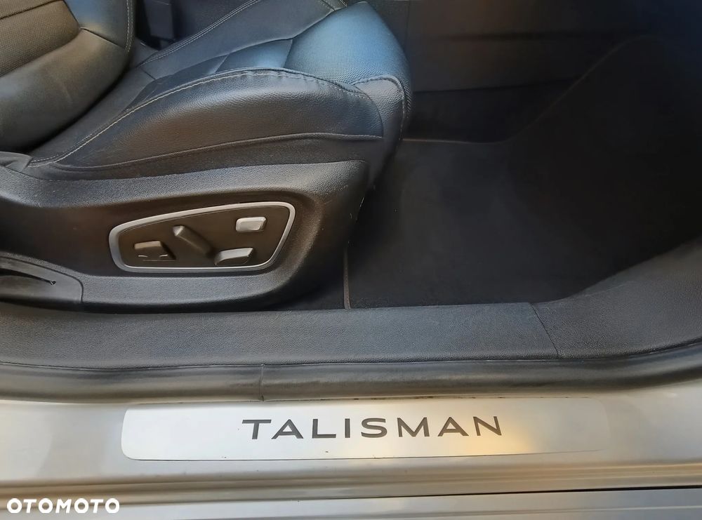Renault Talisman - 33