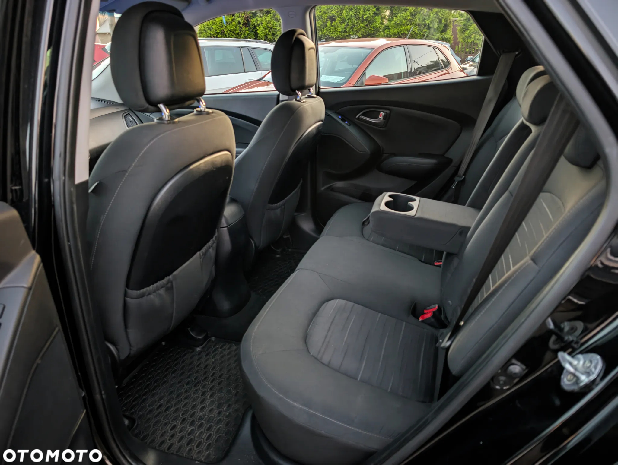 Hyundai ix35 1.6 2WD Comfort - 10