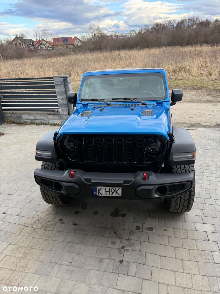 Jeep Wrangler Unlimited 2.0 T-GDI AWD Automatik Sport - 33