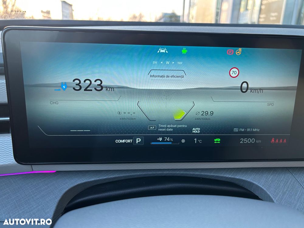 SsangYong Torres EVX 73.4 kWh Premium - 16