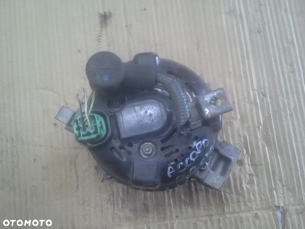 Alternator Honda Accord 2.2 CTDi - 5