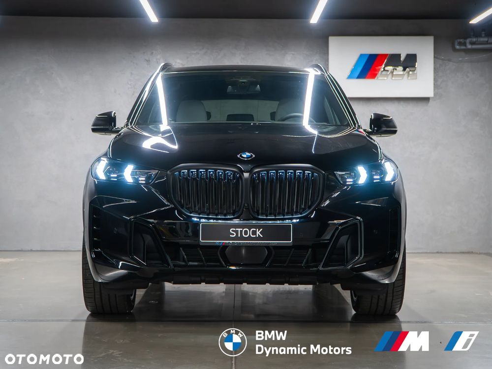 BMW X5 - 2