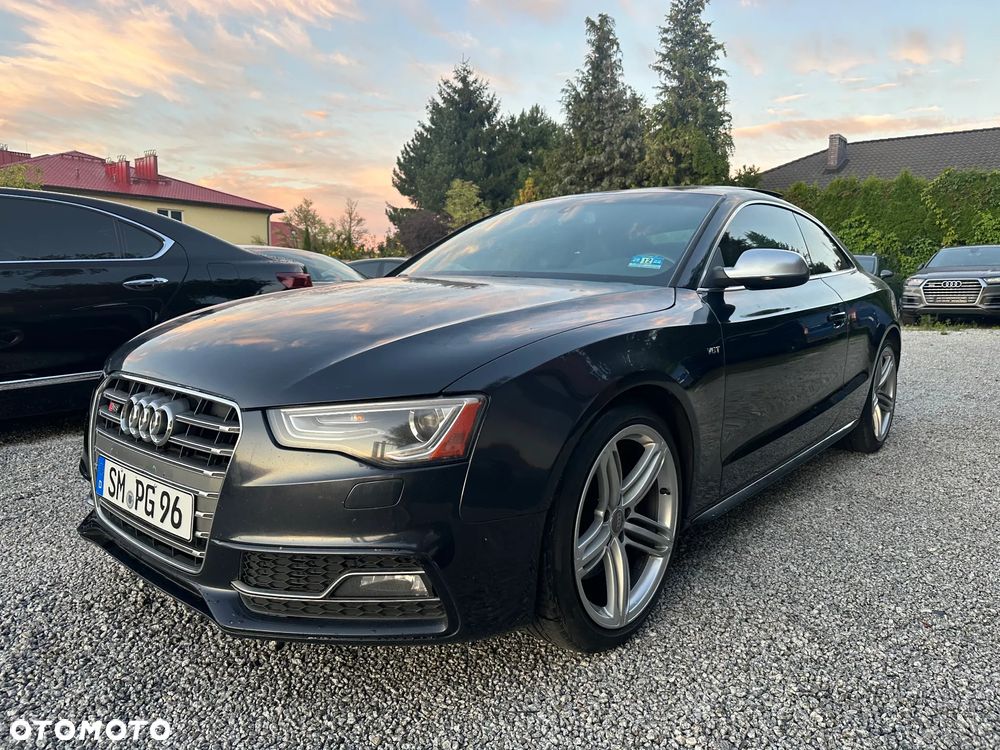 Audi S5 Coupé 3.0 TFSI Quattro S tronic - 14