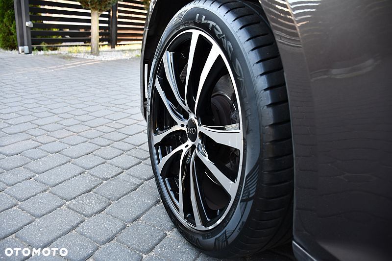 Audi A4 Limousine 1.4 TFSI Sport - 31