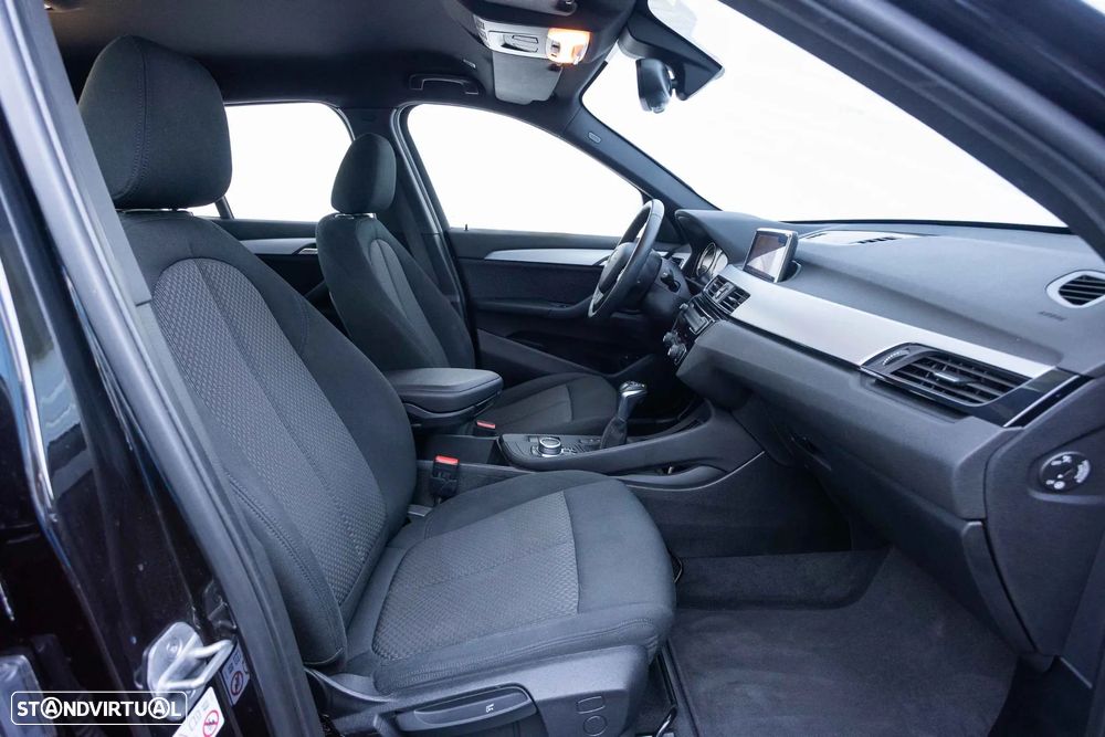 BMW X1 xDrive25e Advantage - 37