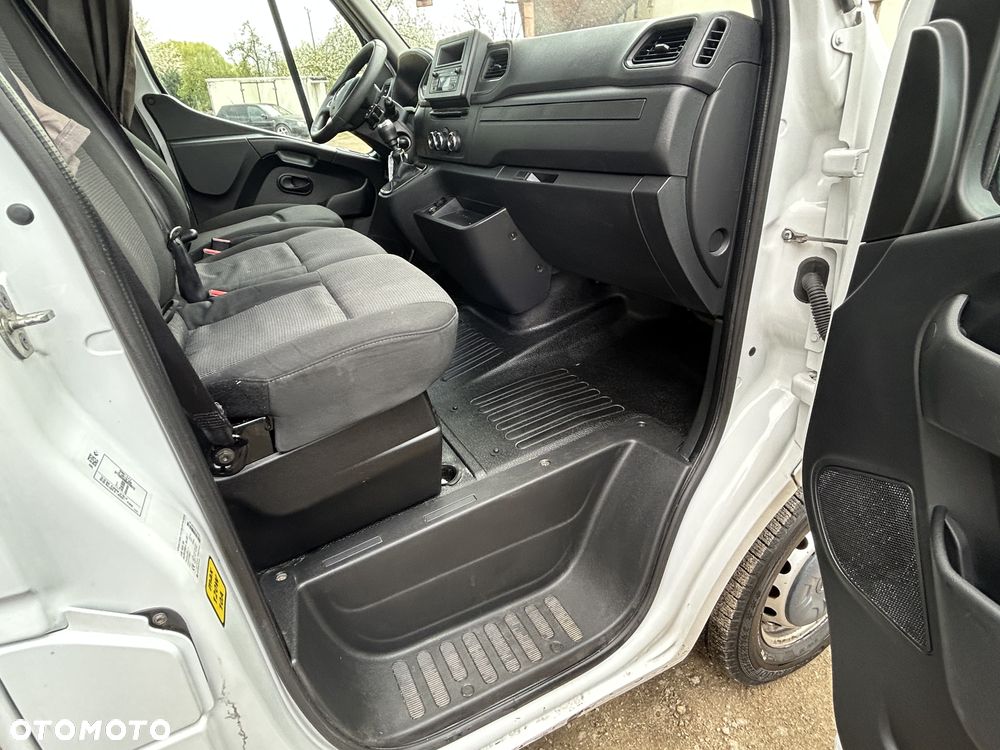 Renault Master - 8